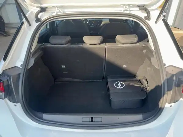 OPEL CORSA (13/15)