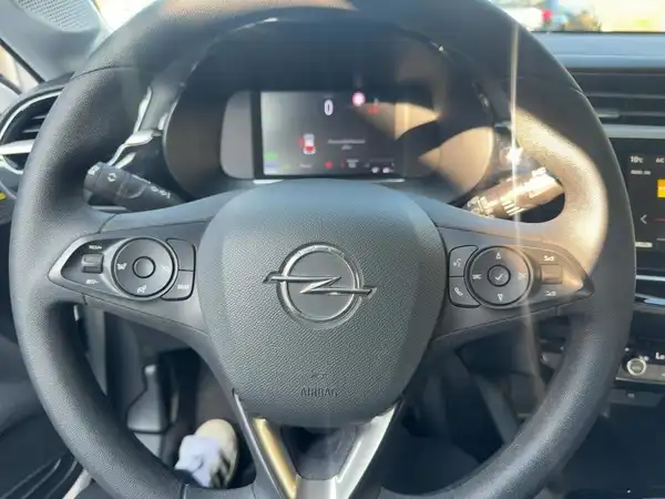 OPEL CORSA (14/15)