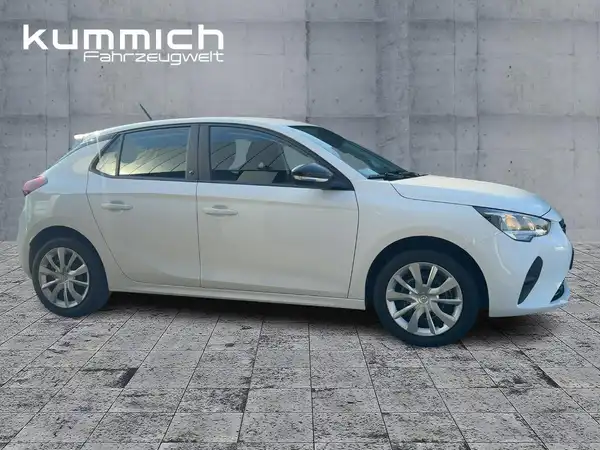 OPEL CORSA (3/15)