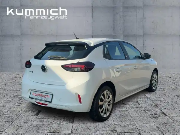 OPEL CORSA (4/15)