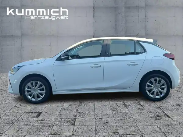 OPEL CORSA (6/15)