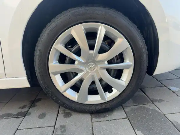 OPEL CORSA (7/15)