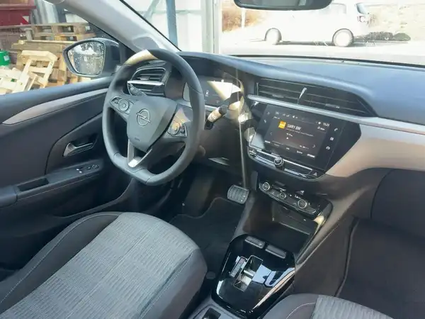 OPEL CORSA (8/15)