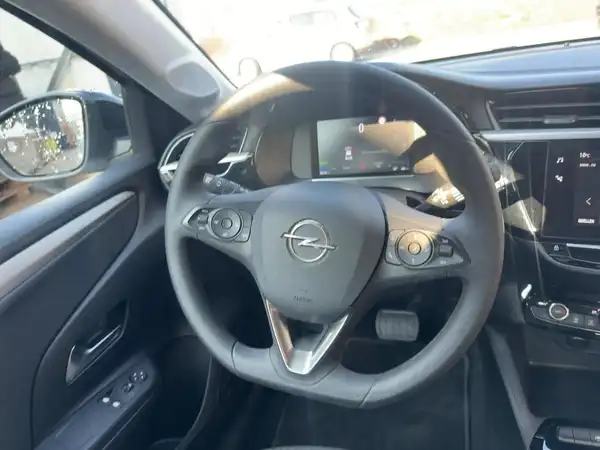 OPEL CORSA (9/15)