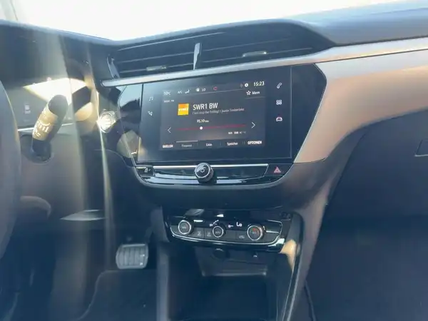 OPEL CORSA (10/15)