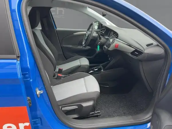 OPEL CORSA (11/15)