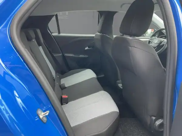 OPEL CORSA (12/15)