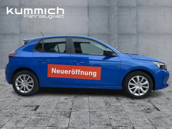OPEL CORSA (3/15)