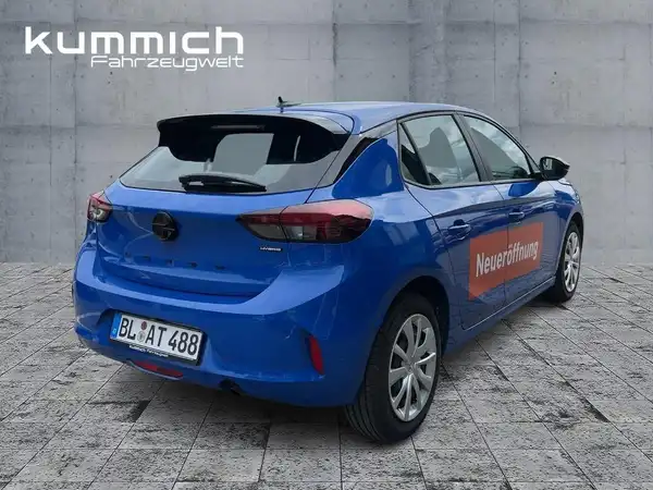 OPEL CORSA (4/15)