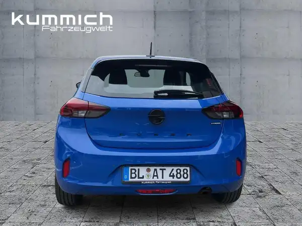 OPEL CORSA (5/15)