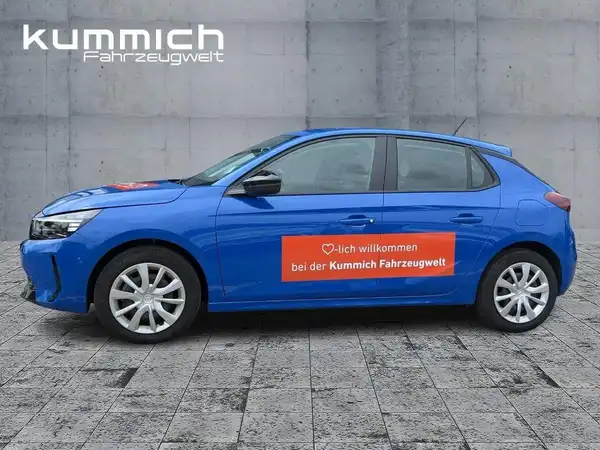 OPEL CORSA (6/15)