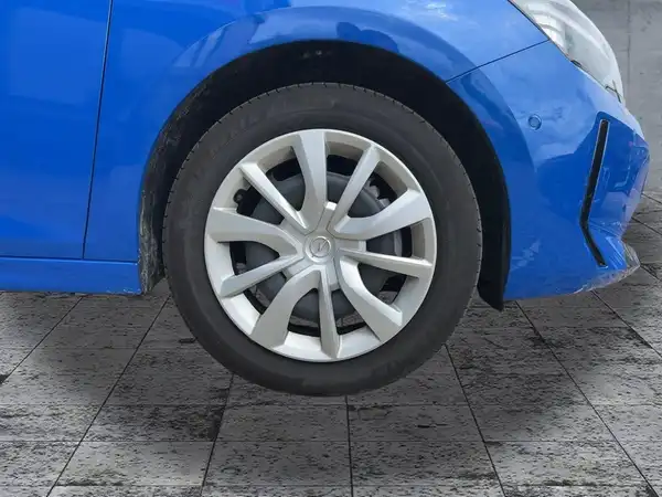 OPEL CORSA (7/15)
