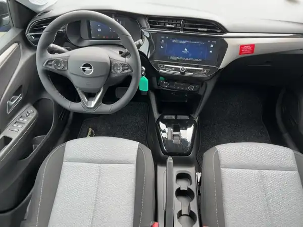 OPEL CORSA (8/15)