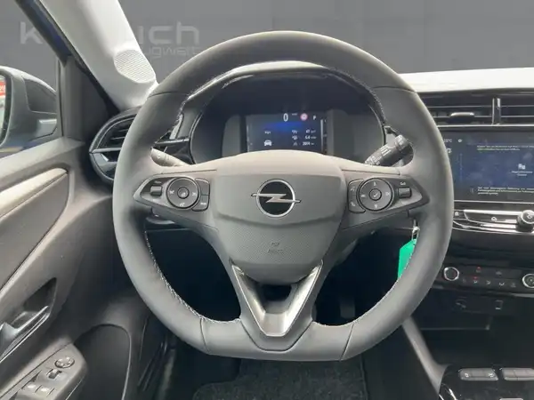 OPEL CORSA (9/15)