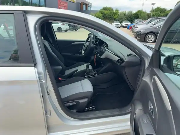 OPEL CORSA (11/15)