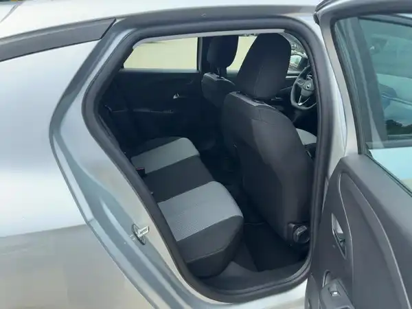 OPEL CORSA (12/15)