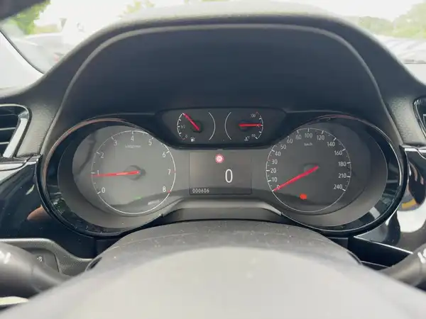 OPEL CORSA (14/15)