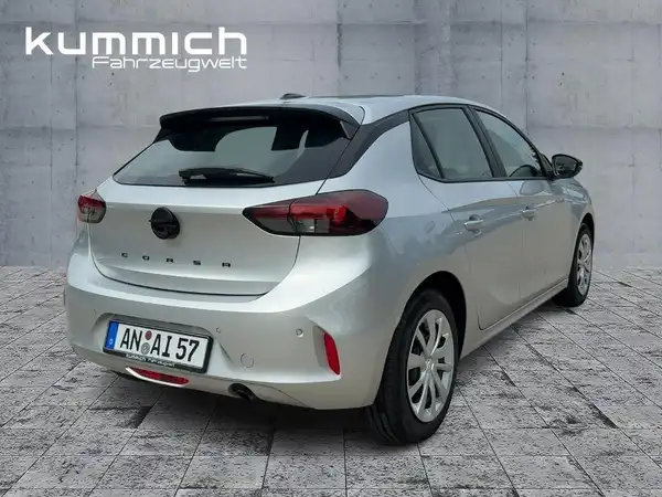 OPEL CORSA (4/15)