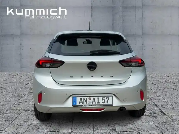 OPEL CORSA (5/15)