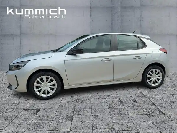 OPEL CORSA (6/15)
