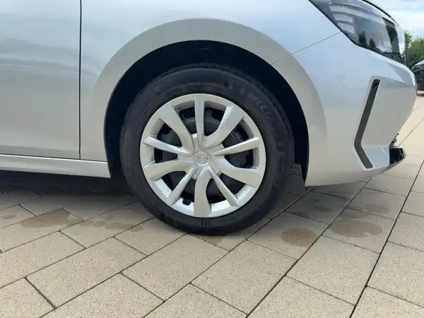 OPEL CORSA (7/15)