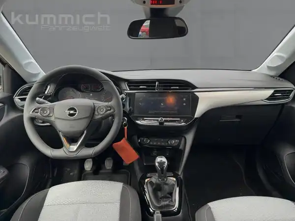 OPEL CORSA (8/15)