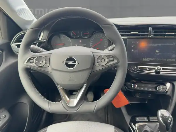 OPEL CORSA (9/15)