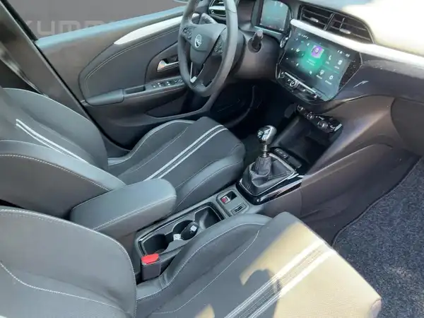 OPEL CORSA (11/15)