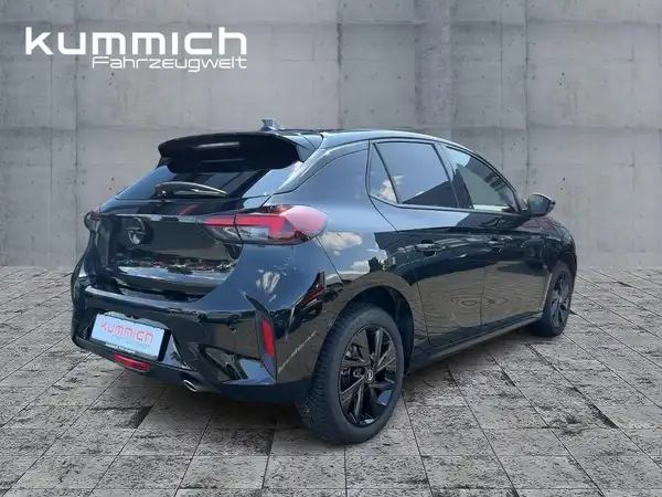 OPEL CORSA (4/15)