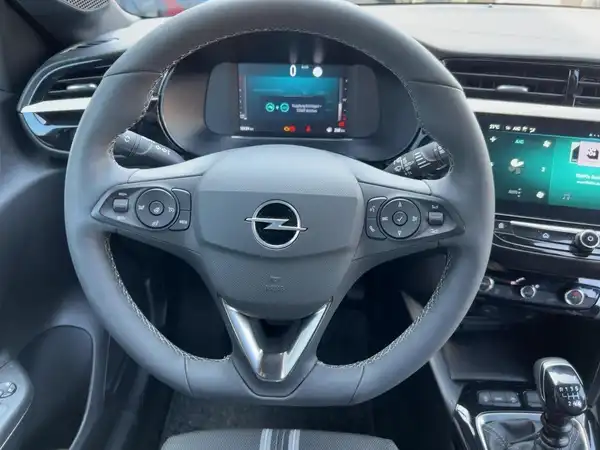 OPEL CORSA (9/15)