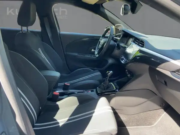 OPEL CORSA (11/15)