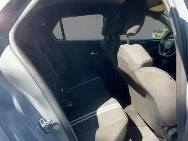 OPEL CORSA (12/15)