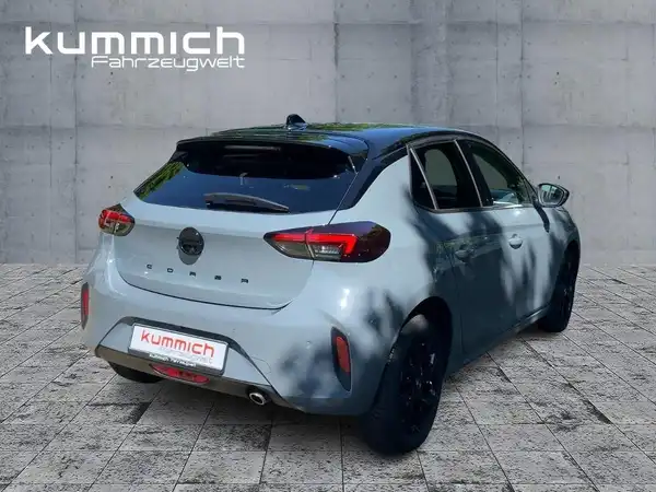 OPEL CORSA (4/15)