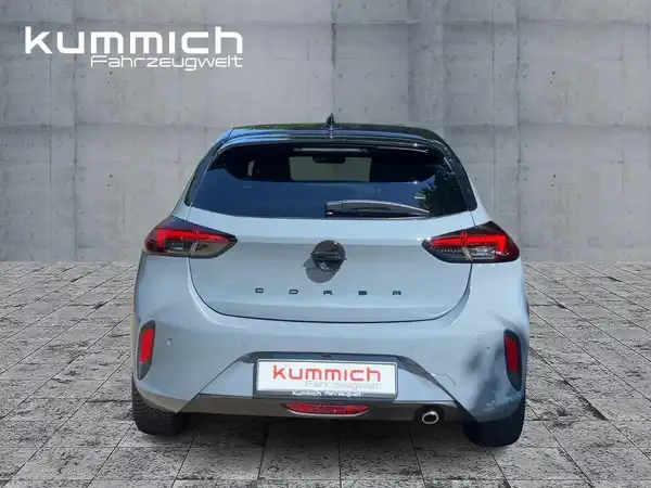 OPEL CORSA (5/15)