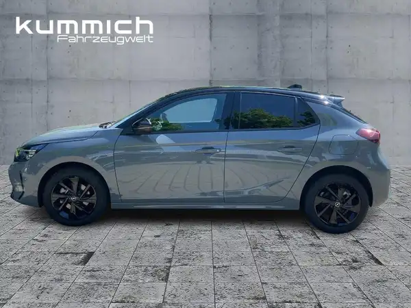 OPEL CORSA (6/15)