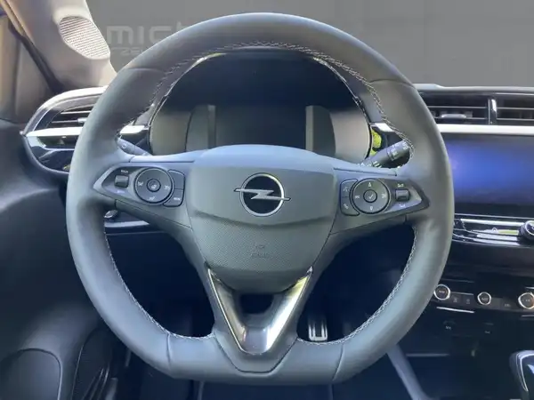 OPEL CORSA (9/15)