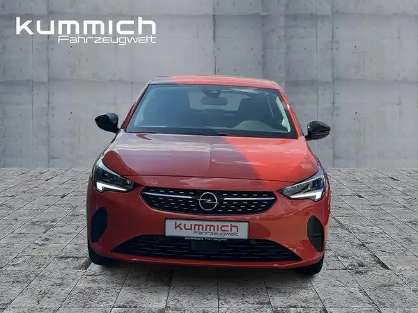 OPEL CORSA (2/15)