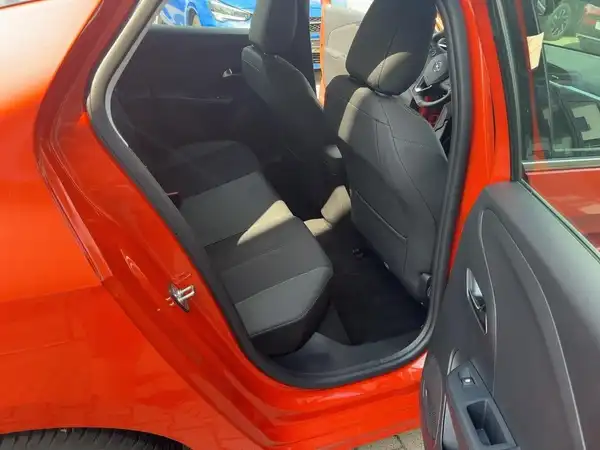 OPEL CORSA (11/15)