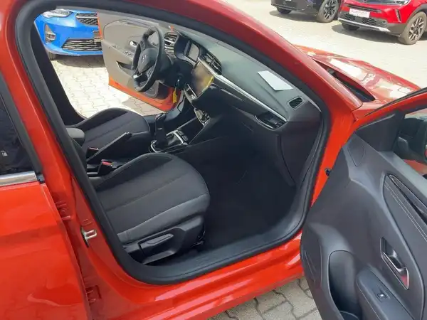 OPEL CORSA (12/15)