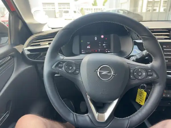 OPEL CORSA (13/15)
