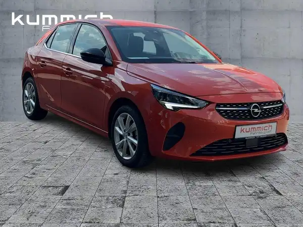 OPEL CORSA (3/15)