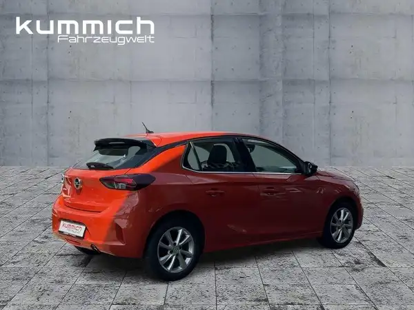 OPEL CORSA (4/15)