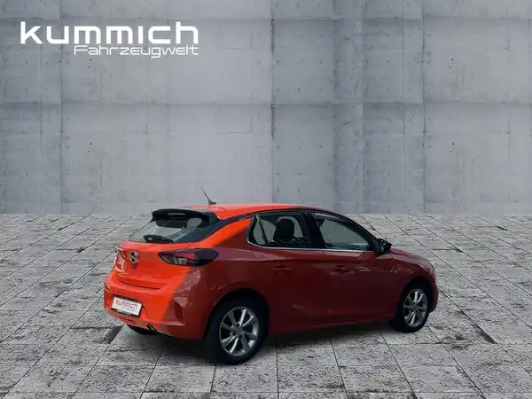 OPEL CORSA (5/15)