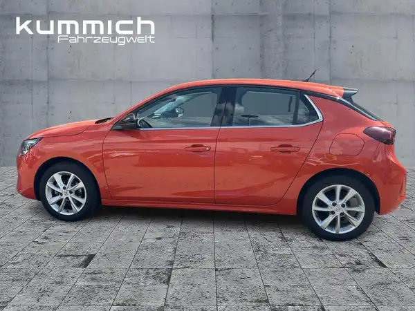 OPEL CORSA (6/15)