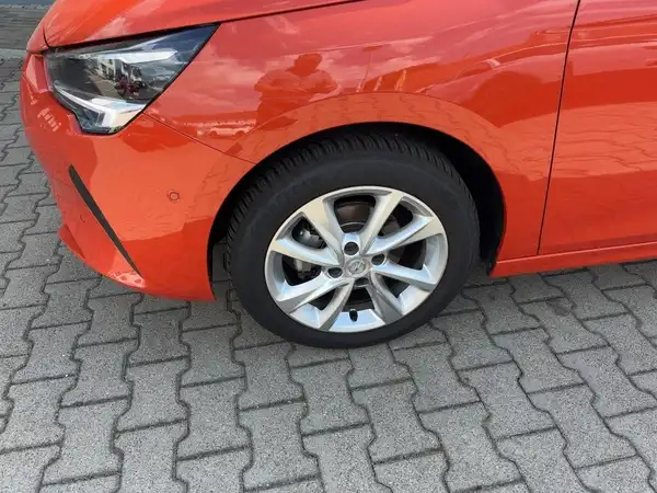 OPEL CORSA (7/15)