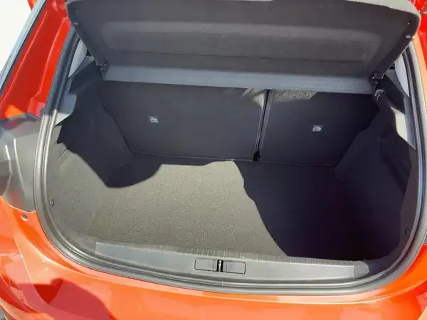 OPEL CORSA (10/15)