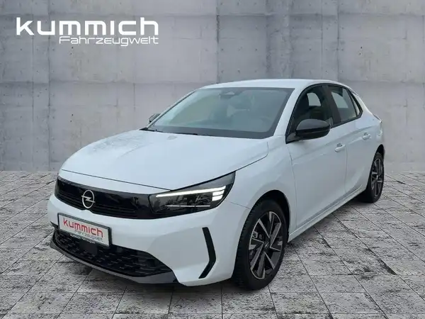 OPEL CORSA (1/15)