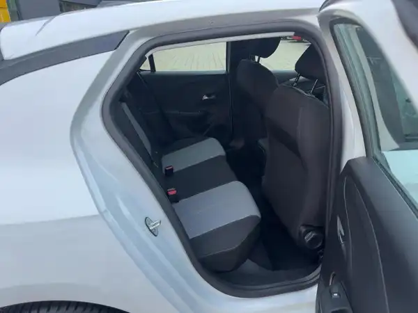 OPEL CORSA (12/15)