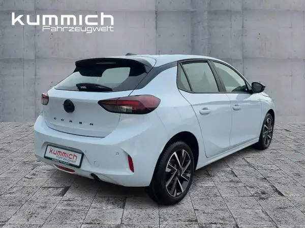 OPEL CORSA (4/15)