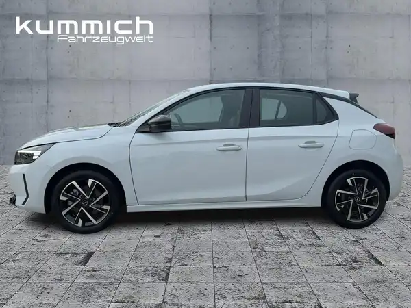 OPEL CORSA (6/15)